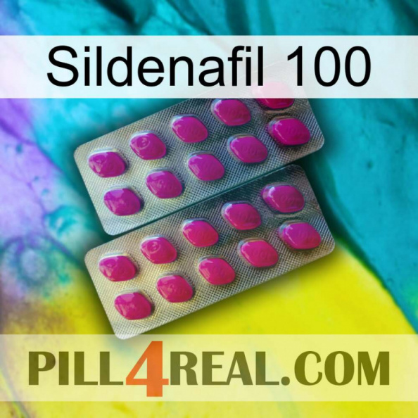 Sildenafil 100 10